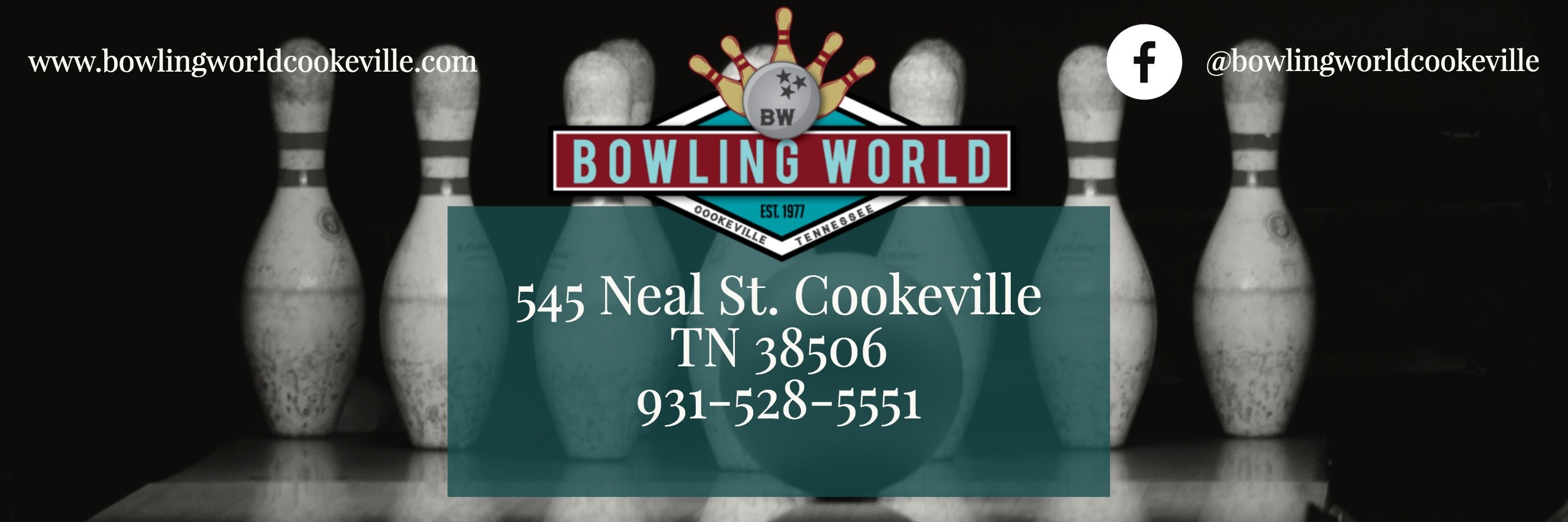 Bowling World (@BowlingTN) / Posts / X