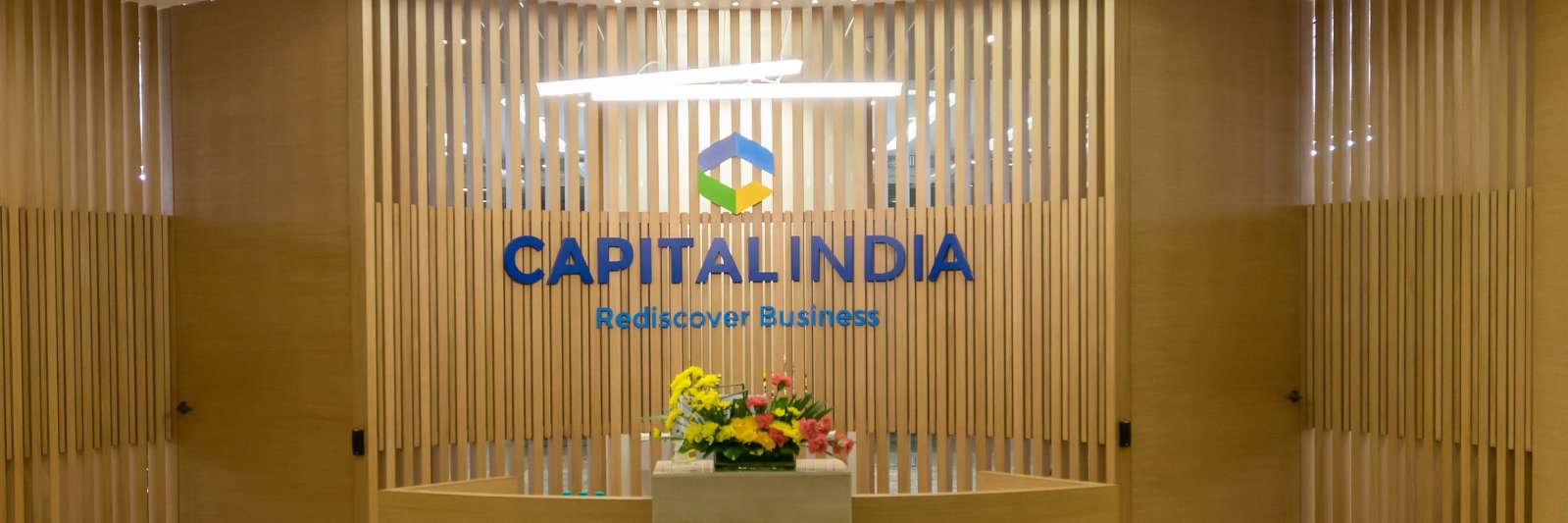Capital India Finance Limited banner