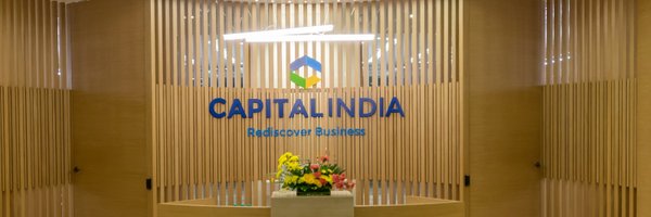 CapitalIndiaFin Profile Banner