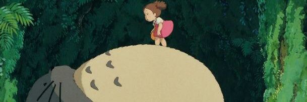Tottoro banner