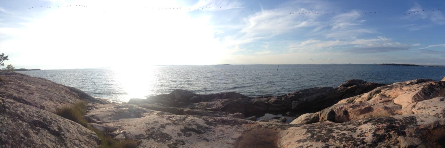 Andreas Långbergs banner