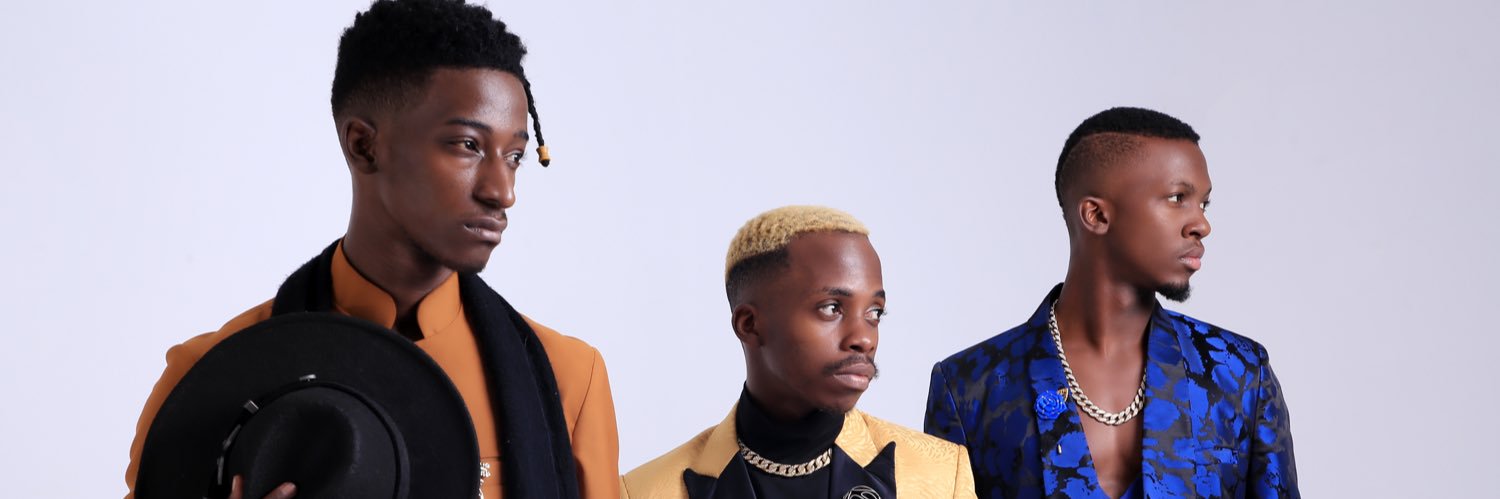 H2C DANCE Company 🇺🇬 🔥 banner