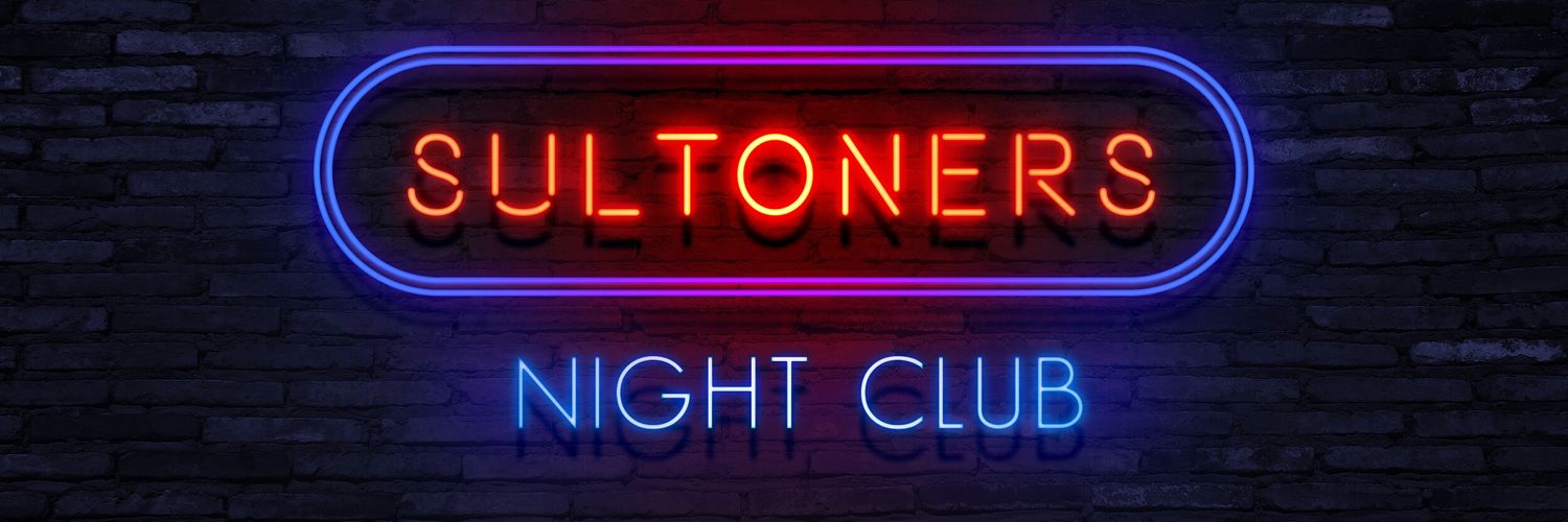 sultonmoreira's profile banner image