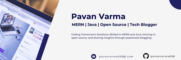 pavan_varma_728 Profile Banner