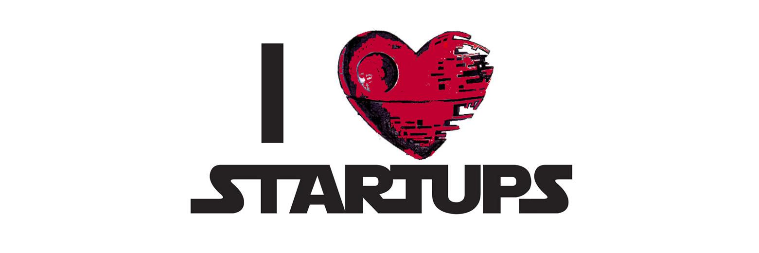 Start Up Power banner