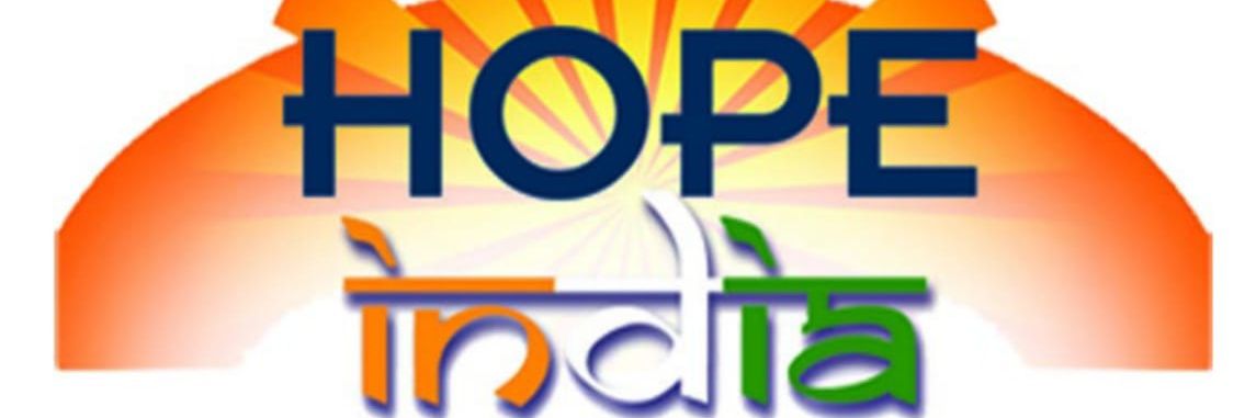 HopeBharatiya's profile banner image