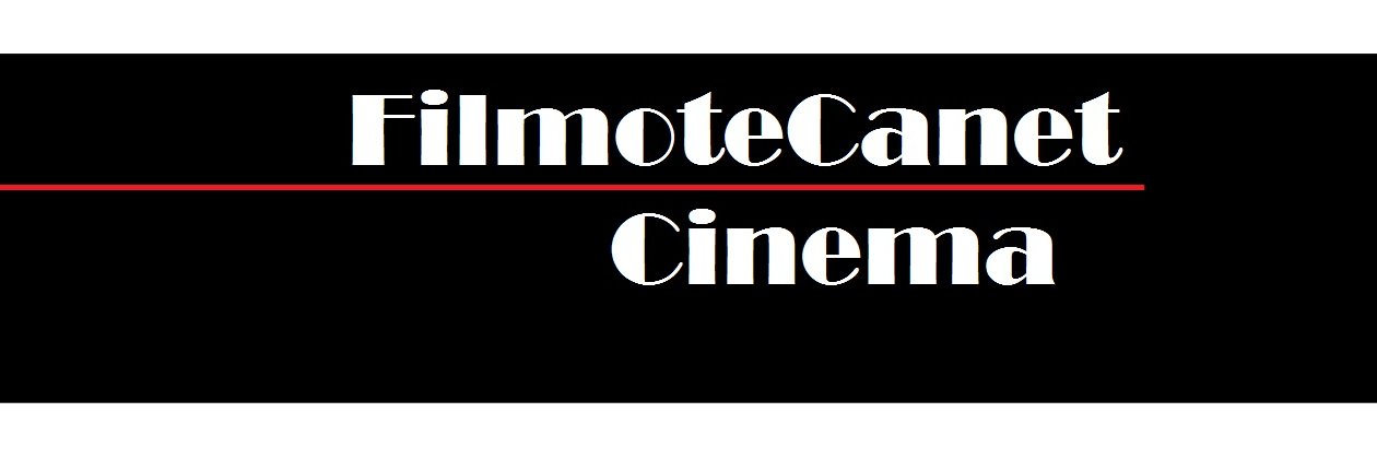 FilmoteCanet Cinema's banner