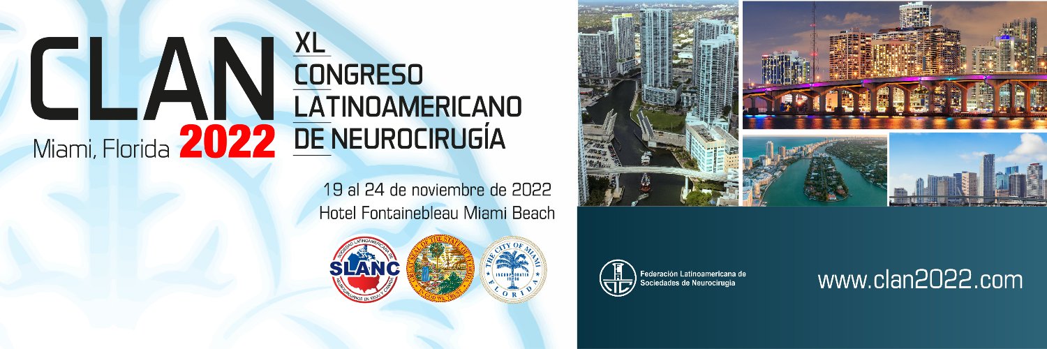 Congreso_CLAN's profile banner image