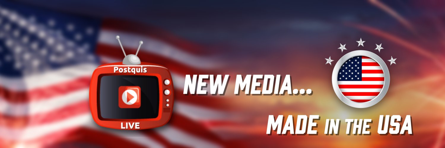 Postquís LIVE banner