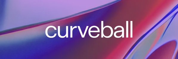 Curveball Solutions banner