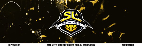 SL Pro-Am League Profile Banner
