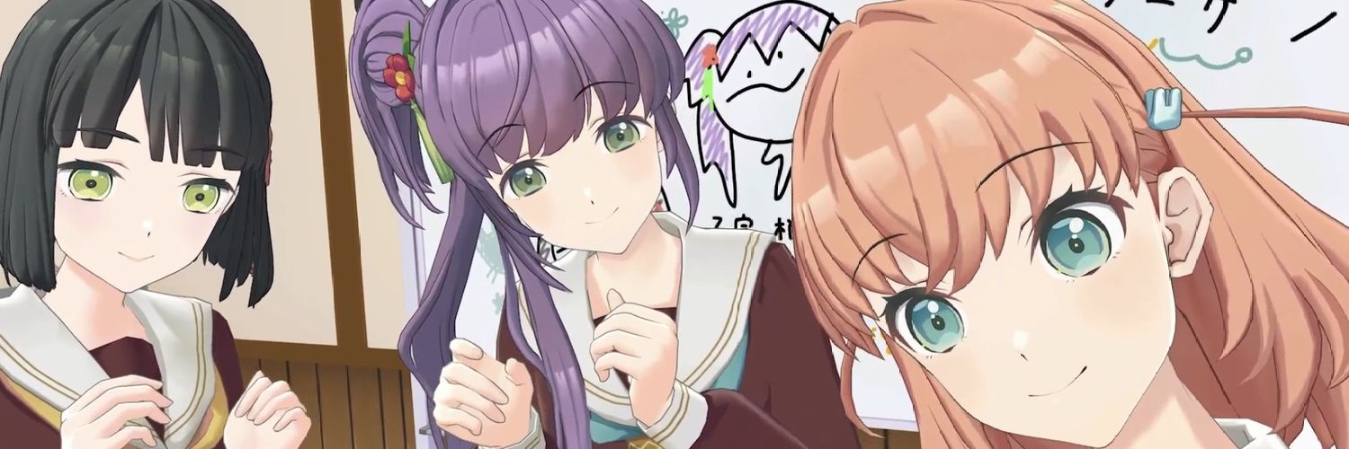 leaf_happa77's profile banner image