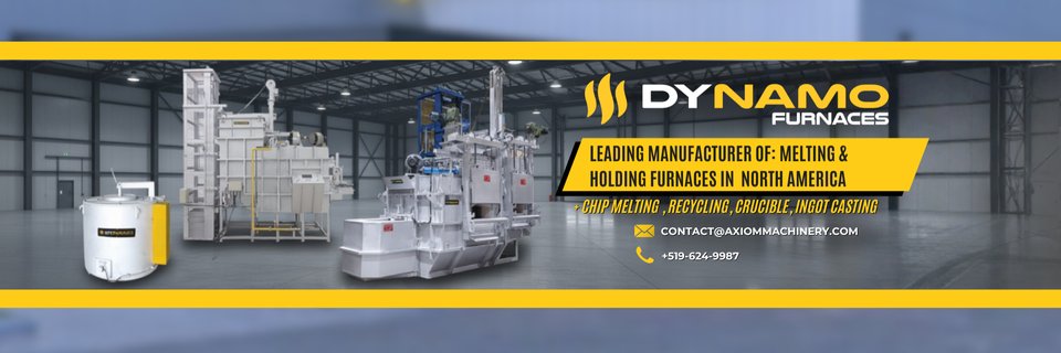 Dynamo Furnaces (@DynamoFurnaces) / Posts / X