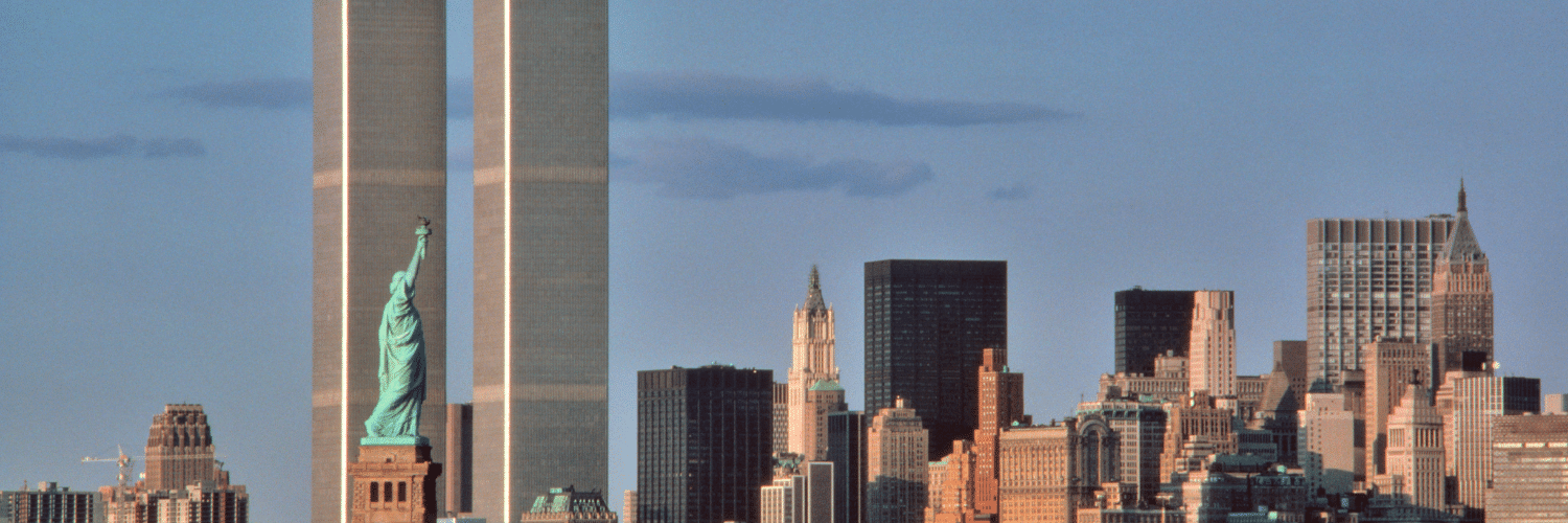 clarionproject's profile banner image