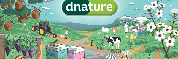 dnatured Profile Banner