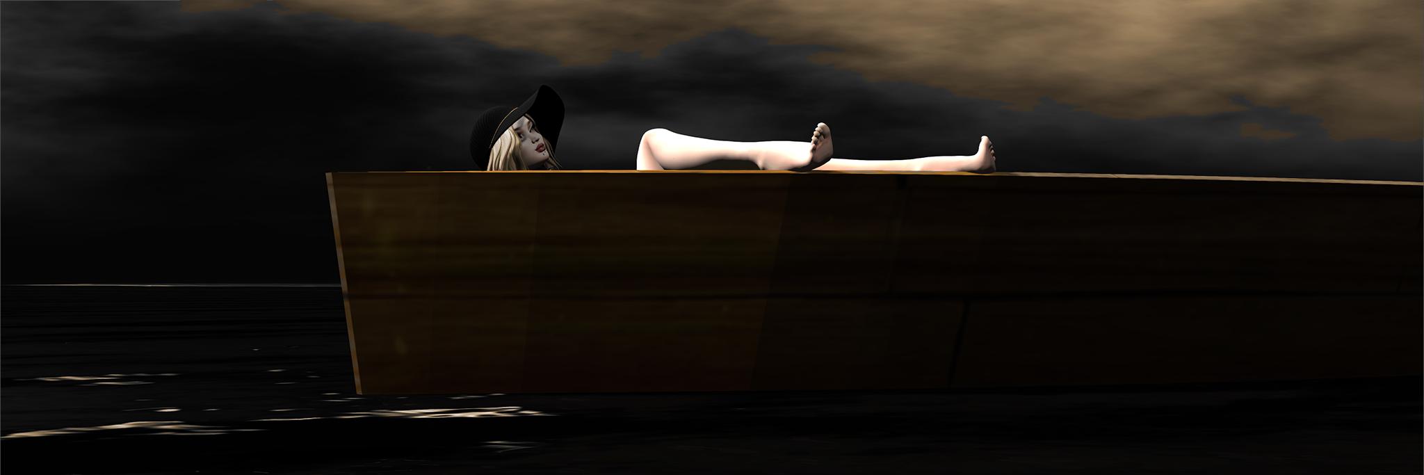 CatrieAthena's profile banner image