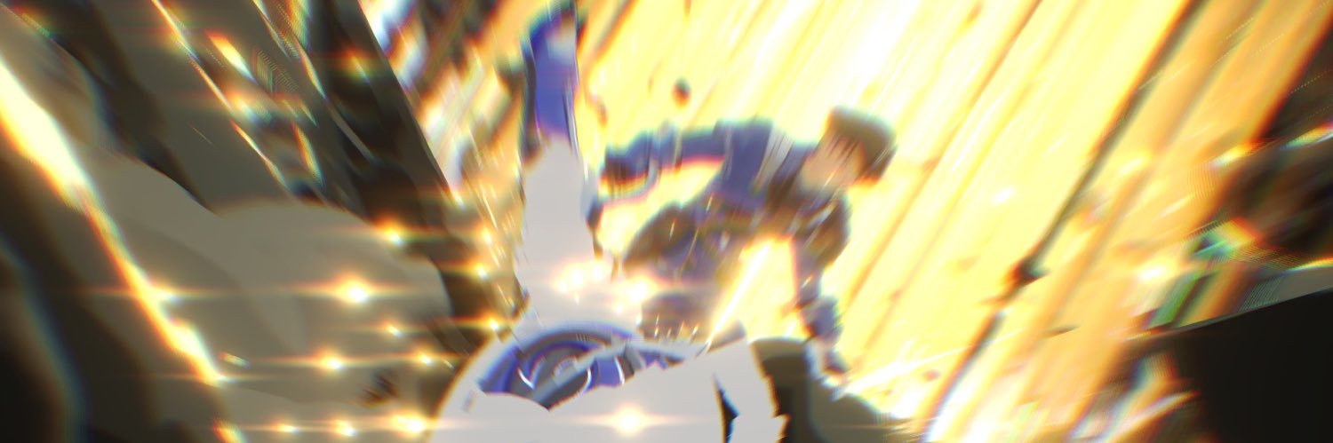 cyberSeiya's profile banner image