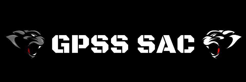 GPSS SAC banner