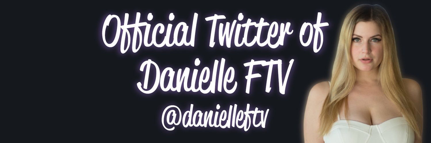 1_Danielleftv's profile banner image