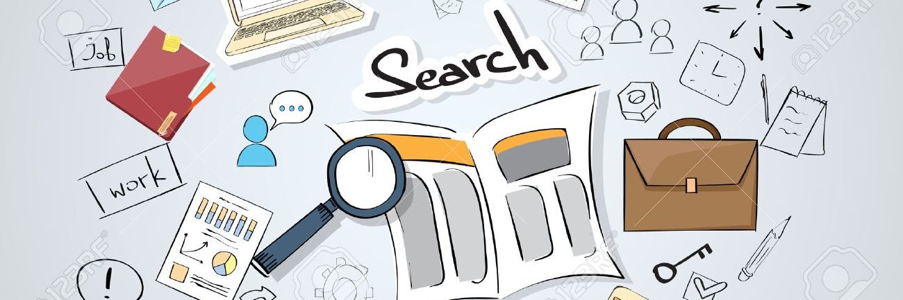 Veille Emploi banner