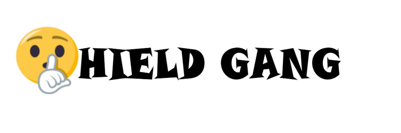 ShieldGang1's profile banner image