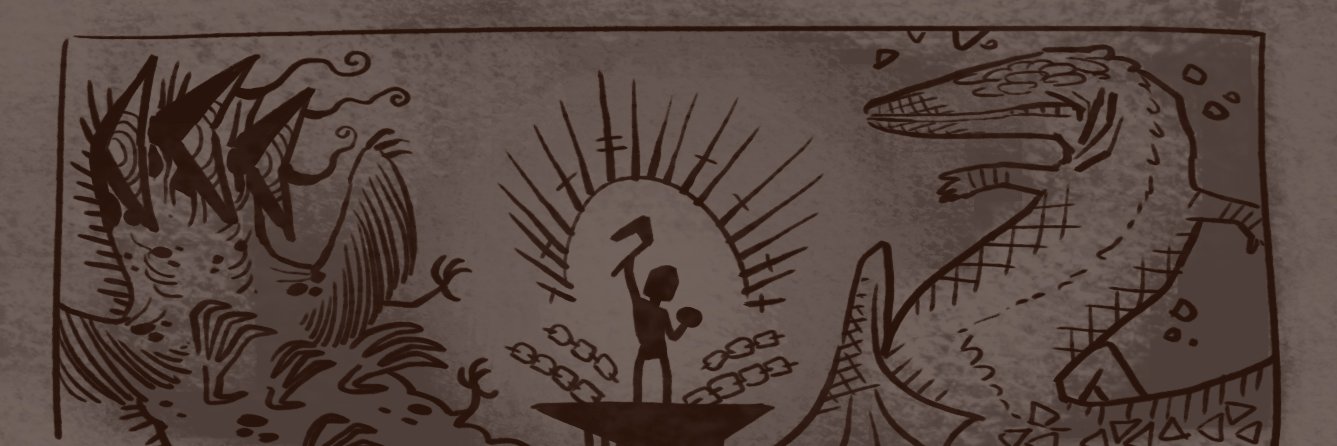 Bornulhu's banner