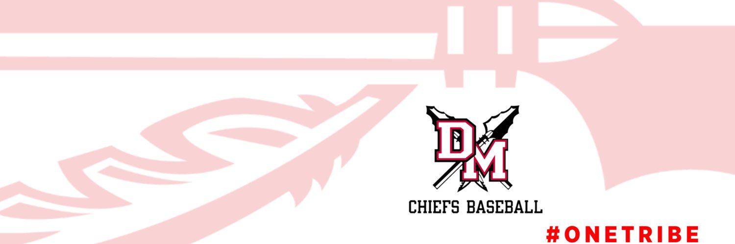 Dee-Mack Baseball banner