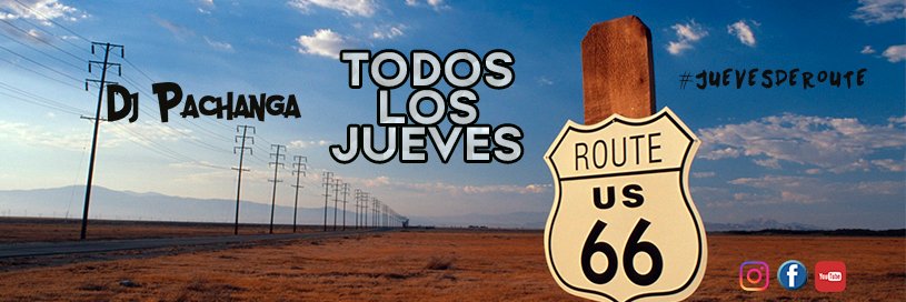 Route66Caffe's profile banner image
