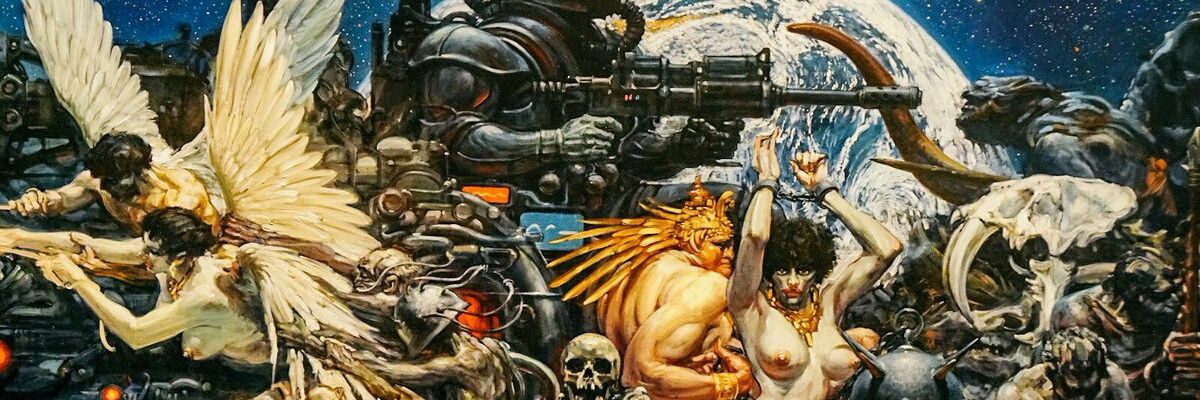rolfnope's profile banner image