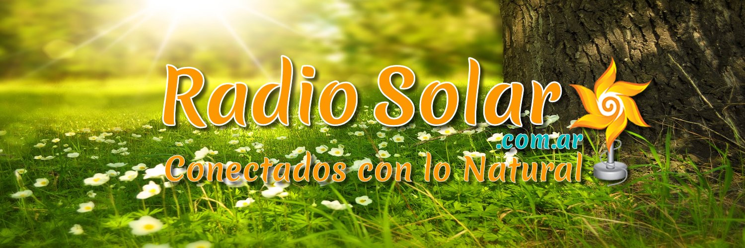 RadioSolar1's profile banner image