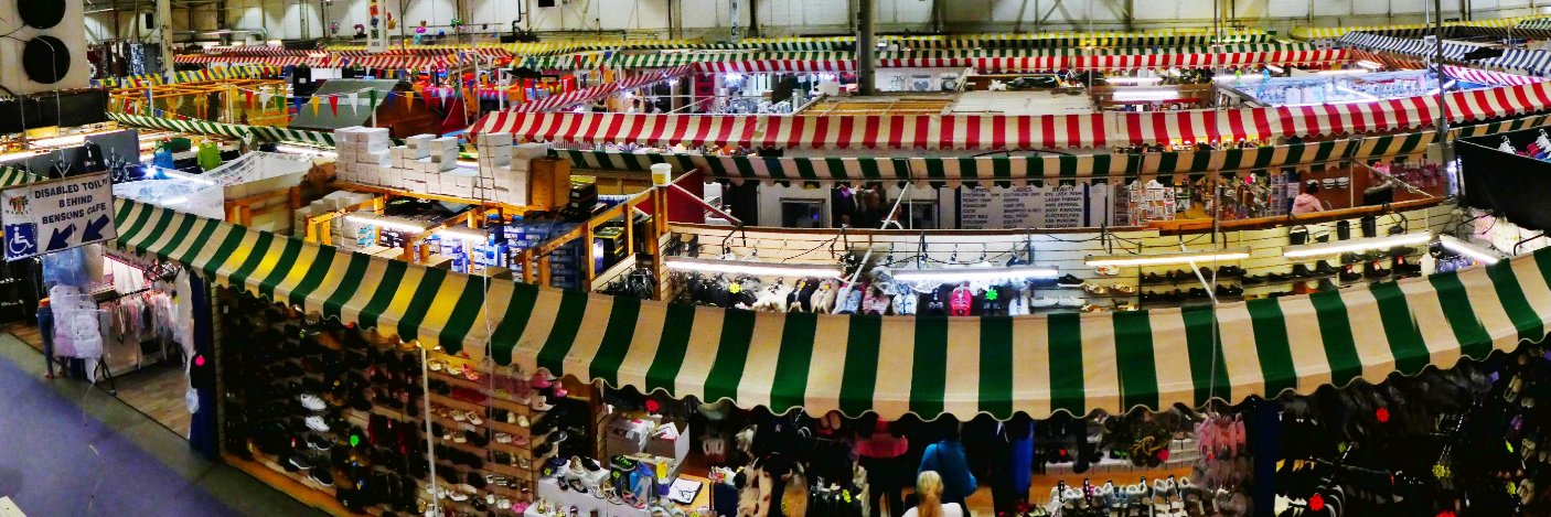 theforgemarket banner
