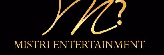 MISTRI ENTERTAINMENT 🇬🇧 banner