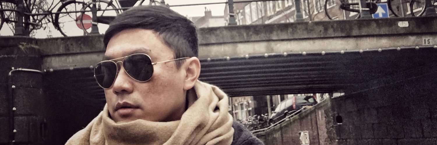 Andreprawira's profile banner image