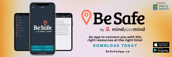 besafeapp_ca banner