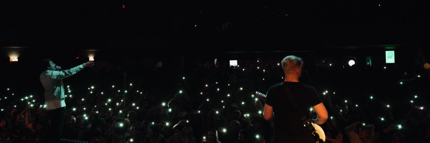 BrianVanBee's profile banner image