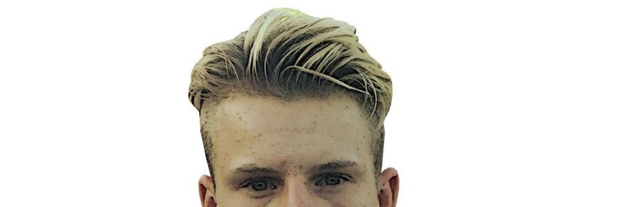 Mikeevers8's profile banner image