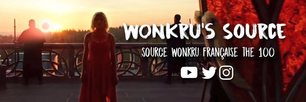 Wonkru's Source 🌟 banner