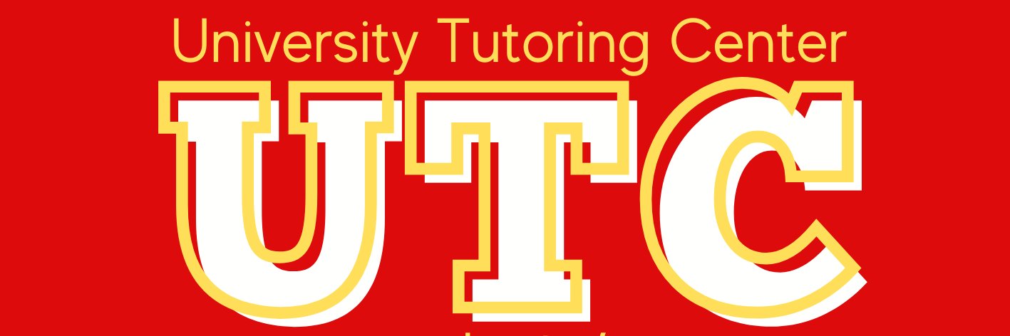 UMSL Tutoring Center banner