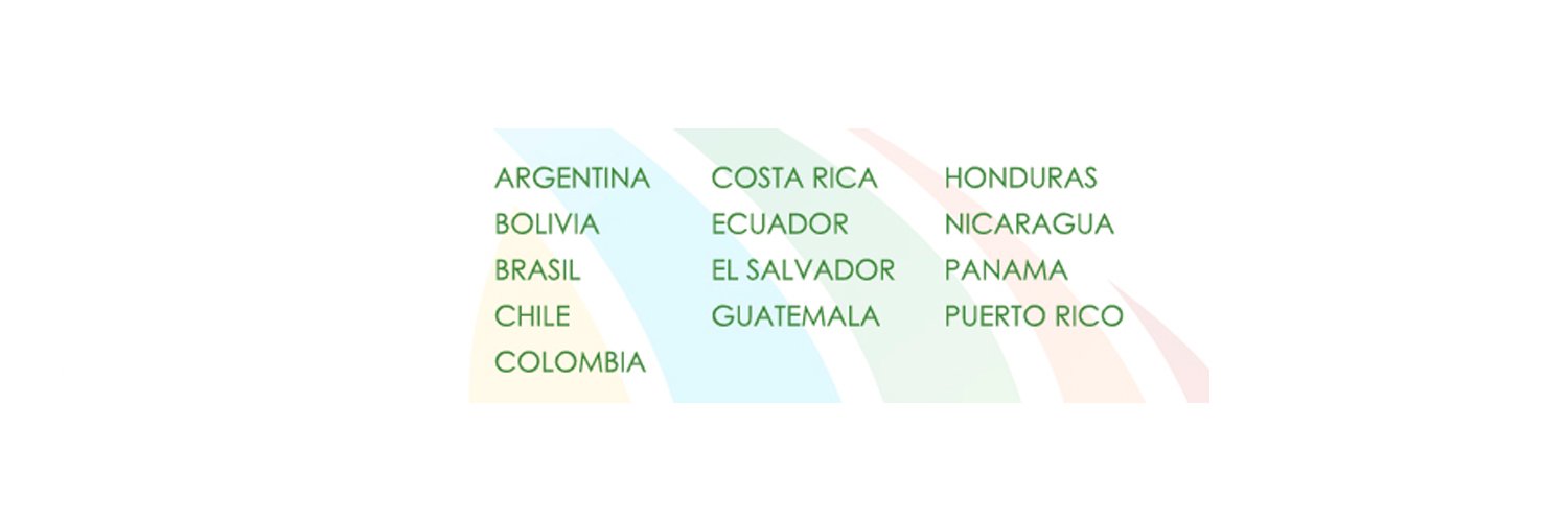 Red Latinoamericana de Cooperación Universitaria banner