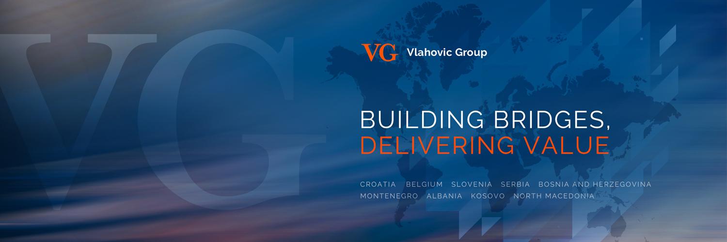 VlahovicGroup's profile banner image