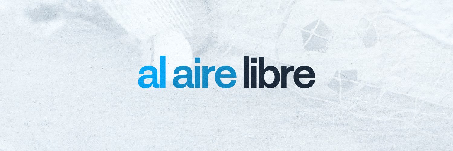 Al Aire Libre's banner