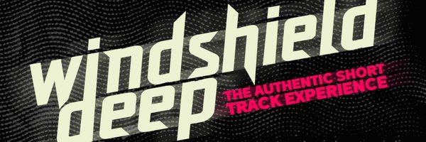 WindshieldDeep Profile Banner