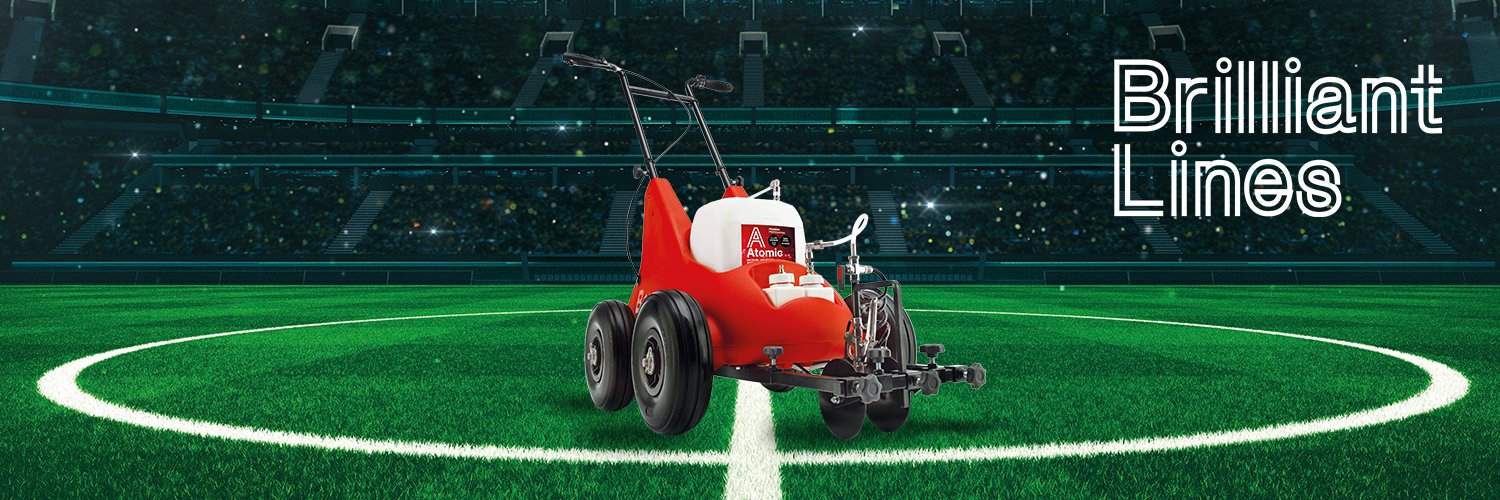 Bowcom Line Marking banner