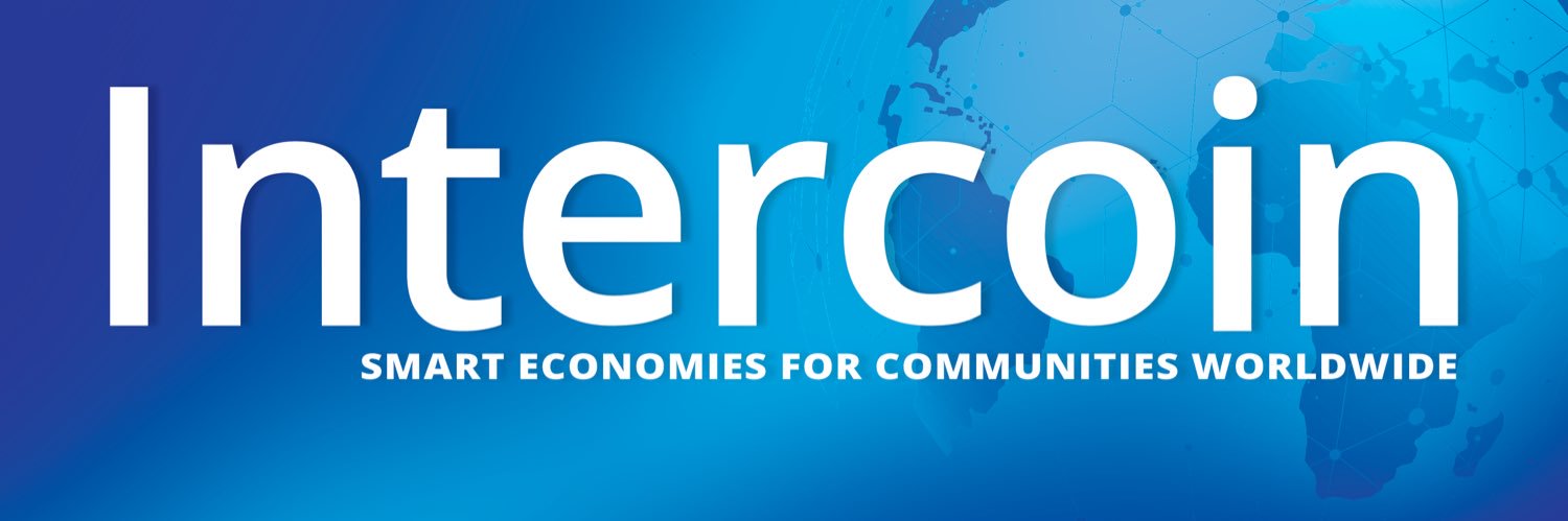 Intercoin banner