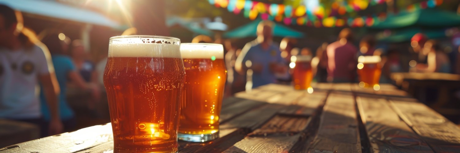 Beer Fest Buddy banner