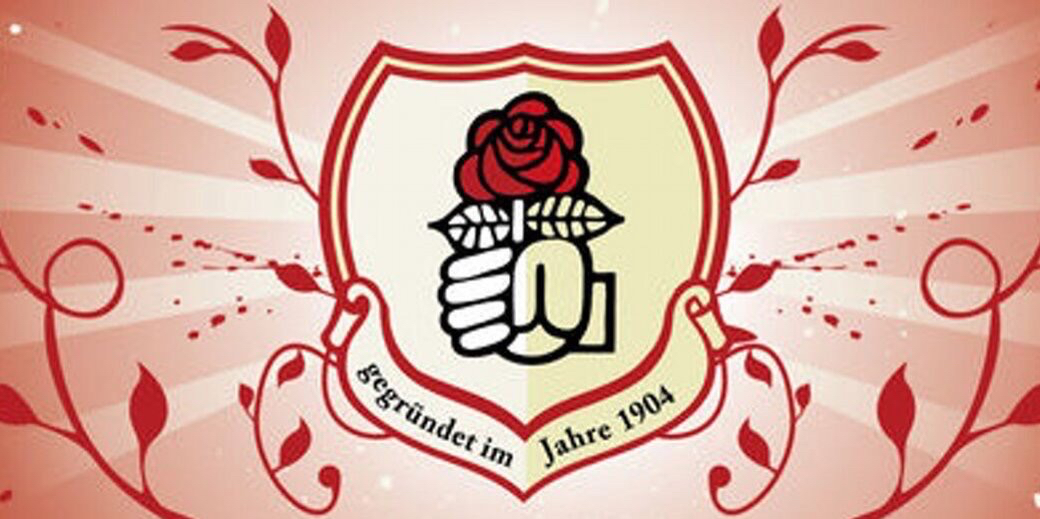 JusosLingen's profile banner image