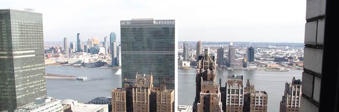 KAS New York Office banner