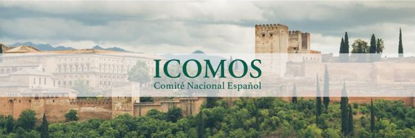 ICOMOS_esp Profile Banner