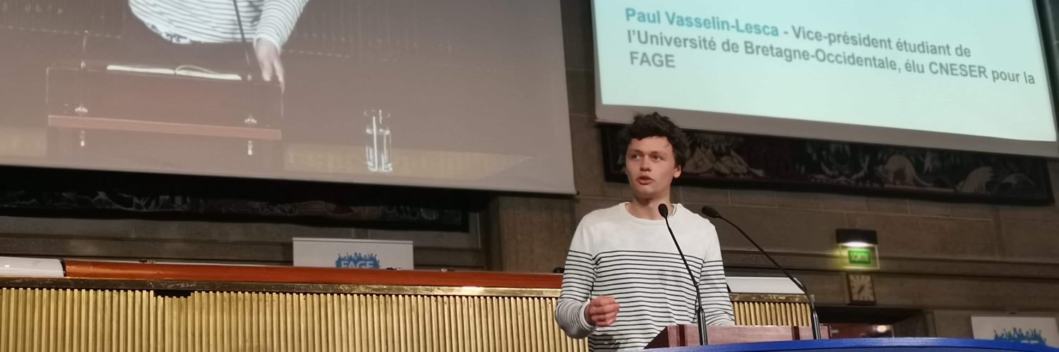 Paul Vasselin-Lesca banner