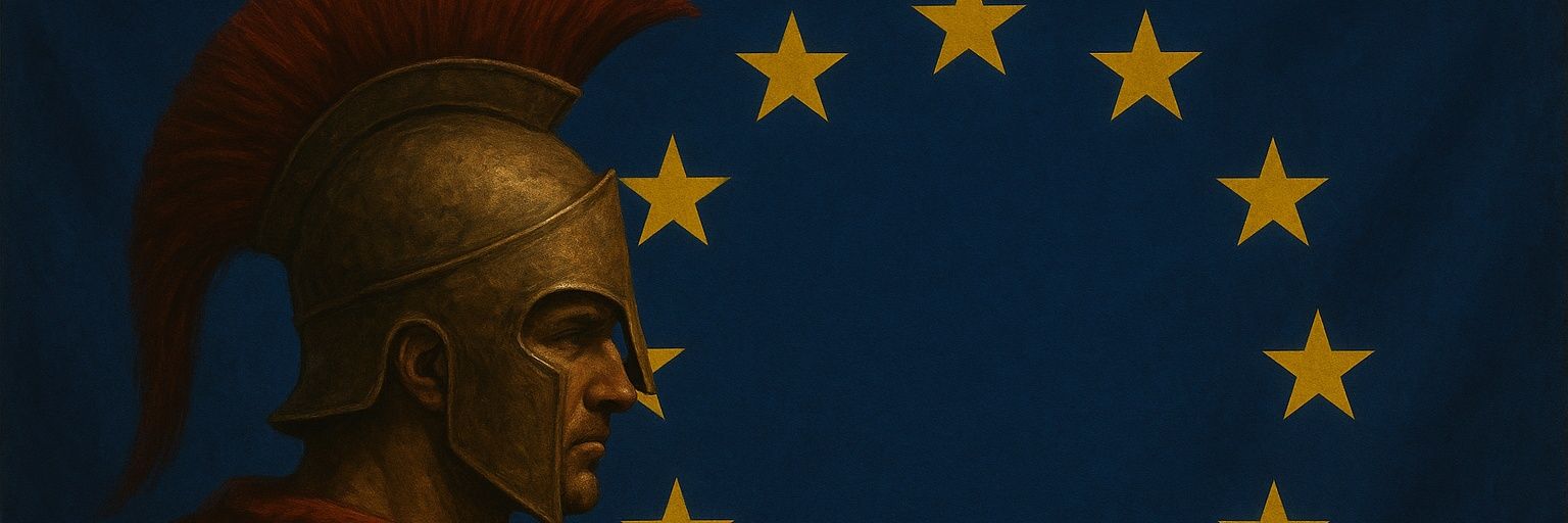 Antonio Balestra 🇪🇺🇮🇹🏳️‍🌈 🐧#facciamorete banner